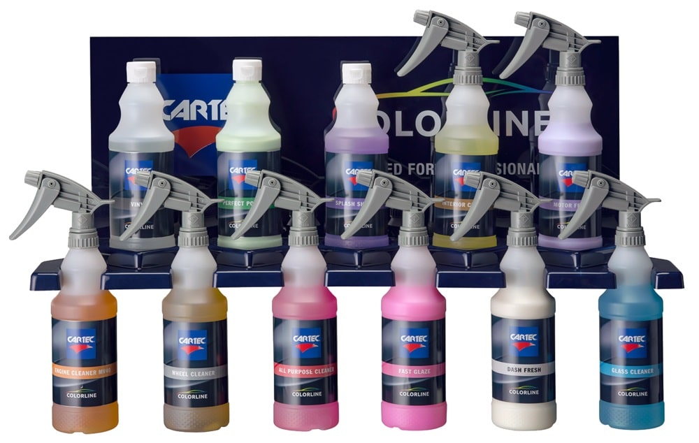 sprays sprays